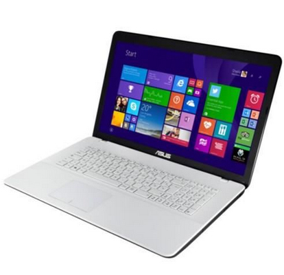 ASUS X751LD-TY300H laptop Intel® Core™ i7 i7-4500U
