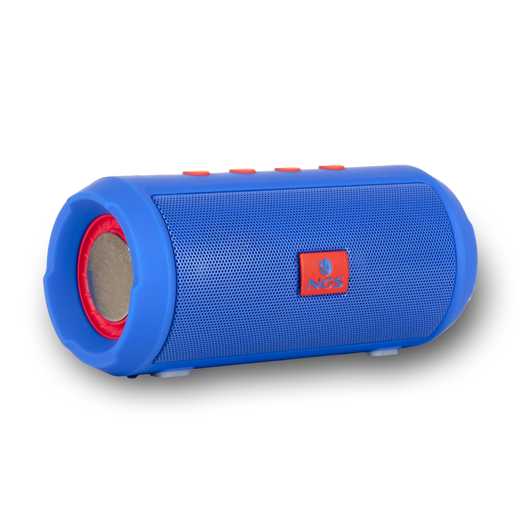 NGS Roller Tumbler – image 6