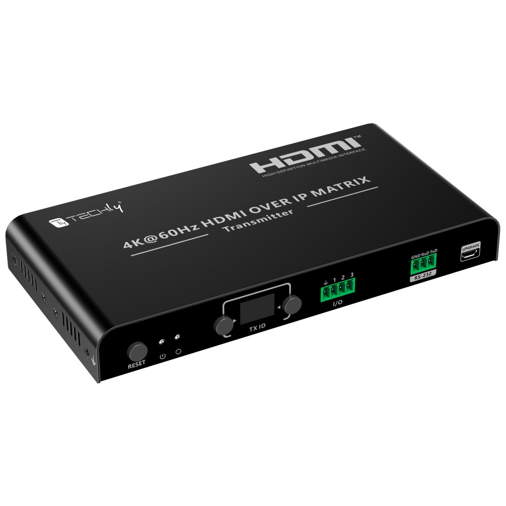 Techly IDATA HDMI-MX02T – image 2