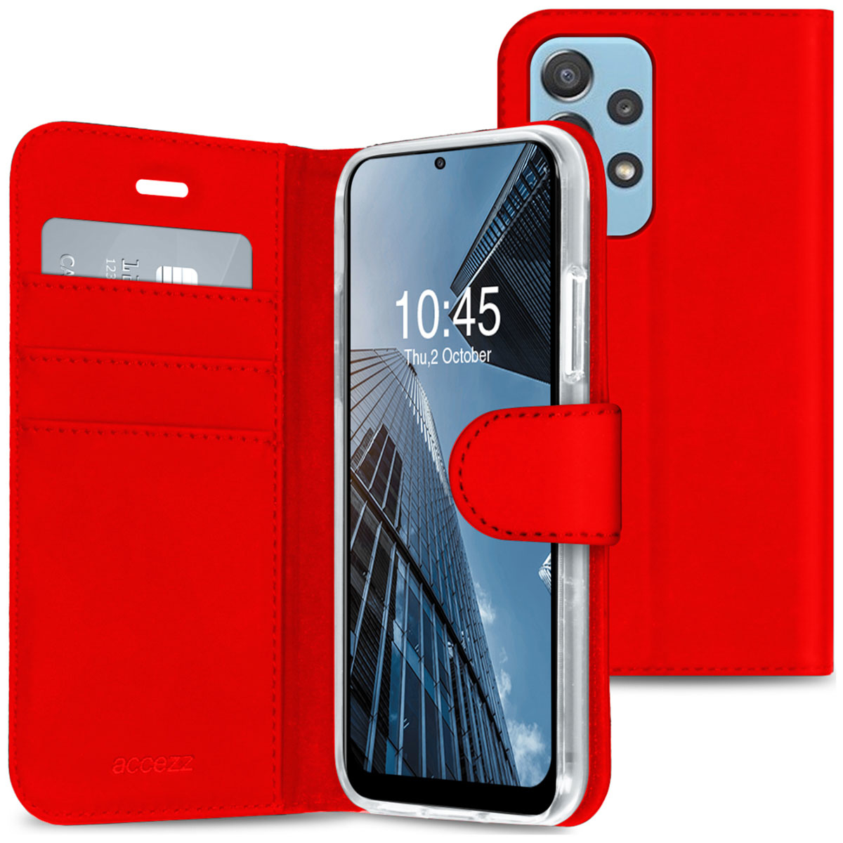 Accezz A726F44520606 mobile phone case