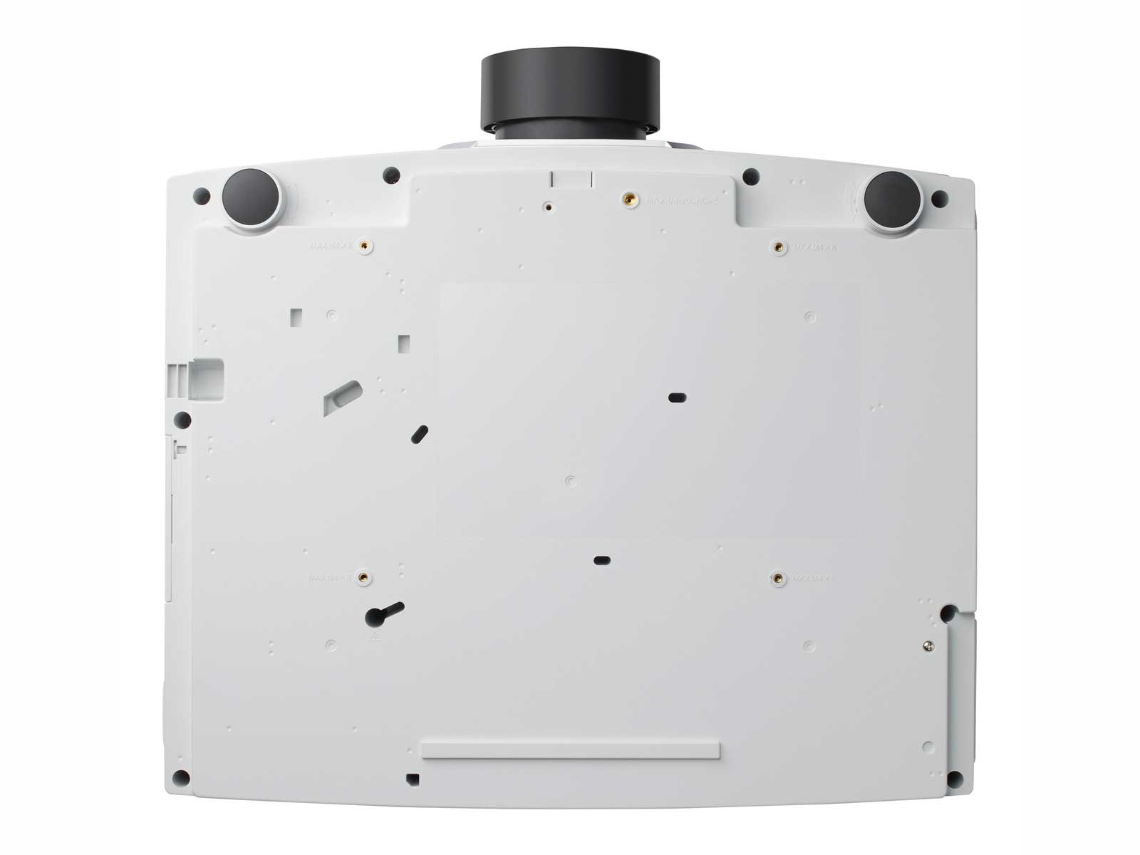 NEC PA703W Large venue projector 7000 ANSI lumens 3LCD WXGA (1280x800) 3D White – image 9
