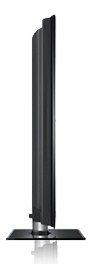 Samsung LN46C650 TV 116.8 cm (46") Full HD Black – image 2