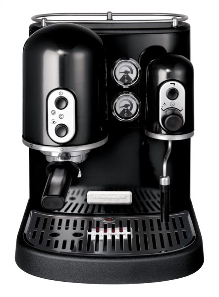 KitchenAid 5KES100EOB — vue 1 sur 2