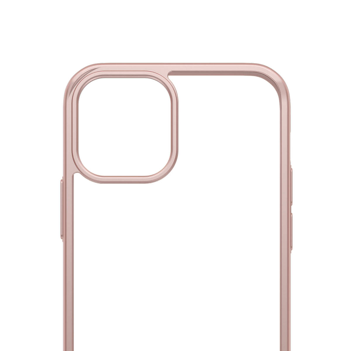 PanzerGlass ® ClearCaseColor™ iPhone 12 | 12 Pro - Rose Gold Limited Edition – image 8