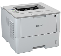 Brother HL-L6250dw 1200 x 1200 DPI A4 Wi-Fi – image 3