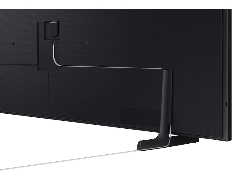 Samsung The Frame QN85LS03BAFXZA TV 2.16 m (85") 4K Ultra HD Smart TV Wi-Fi Black – image 3