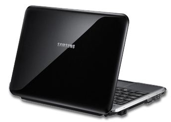 Samsung X NP-X120-JA02SE laptop Intel® Core™2 Duo SU7300 – image 2