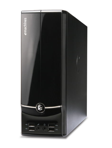 Acer eMachine EL1600 – image 3