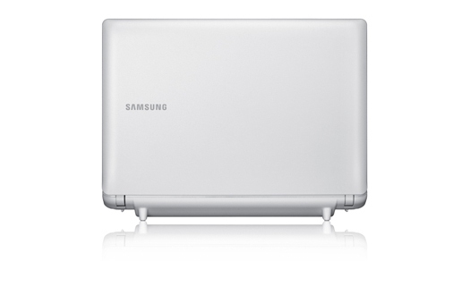 Samsung N N150-JAC1 Intel Atom® N450 Netbook – image 4
