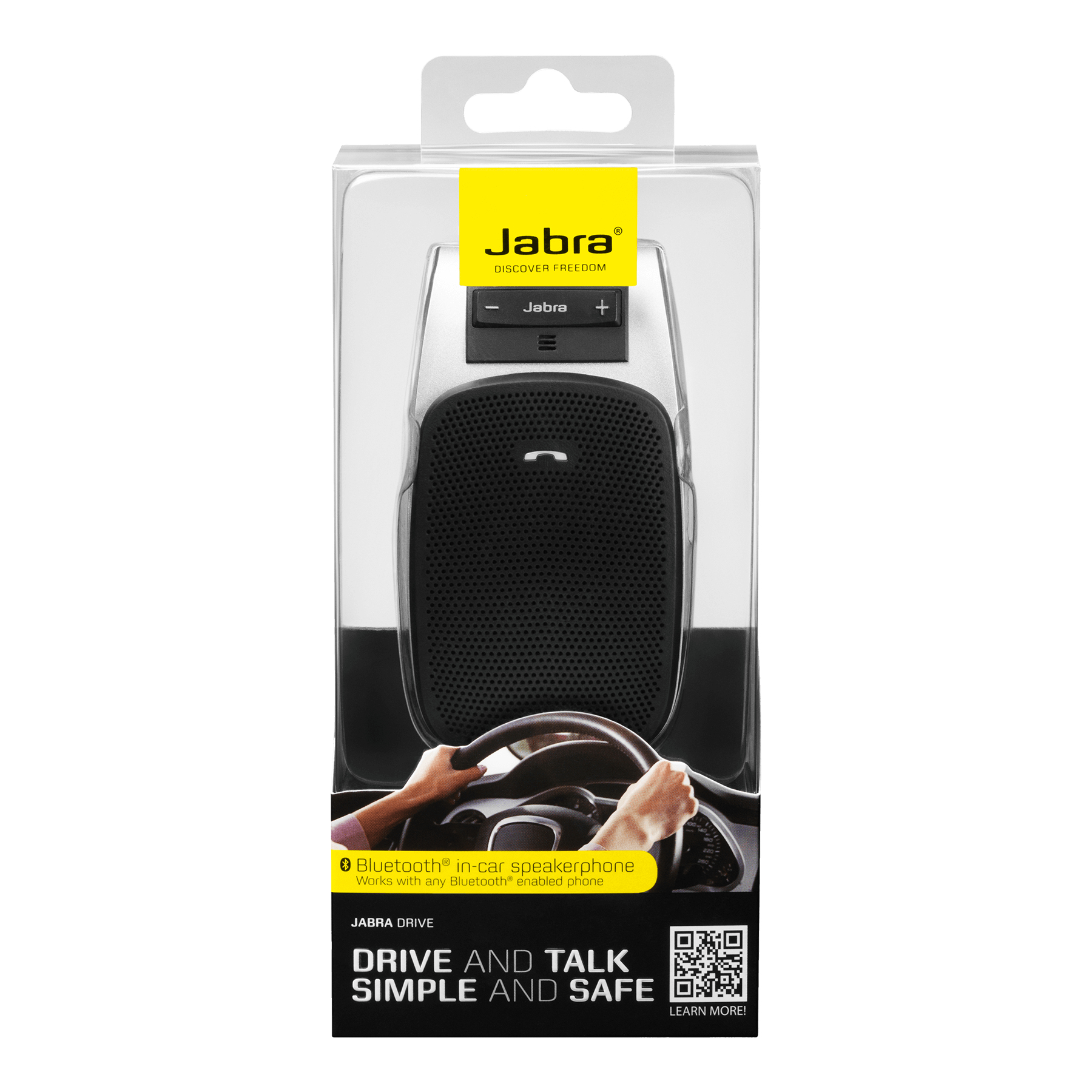 Jabra Drive – image 4