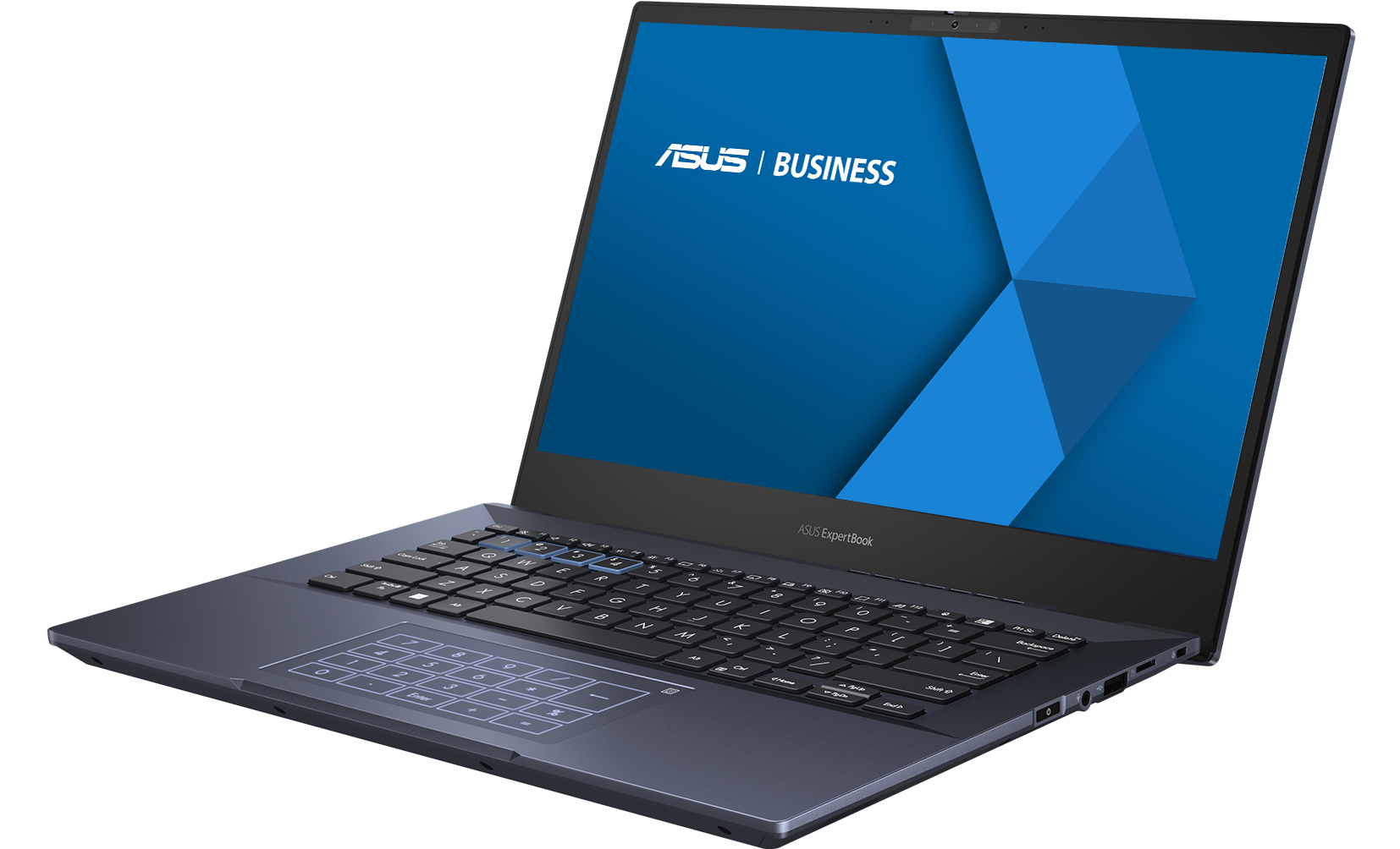 ASUS ExpertBook B5 B5402CVA-KI0260X Intel® Core™ i5 i5-1340P Laptop – image 4