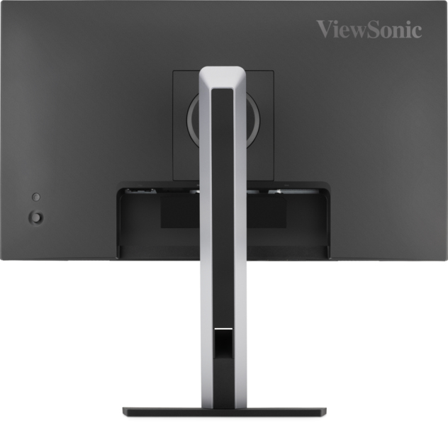 Viewsonic VG2452 computer monitor – image 7