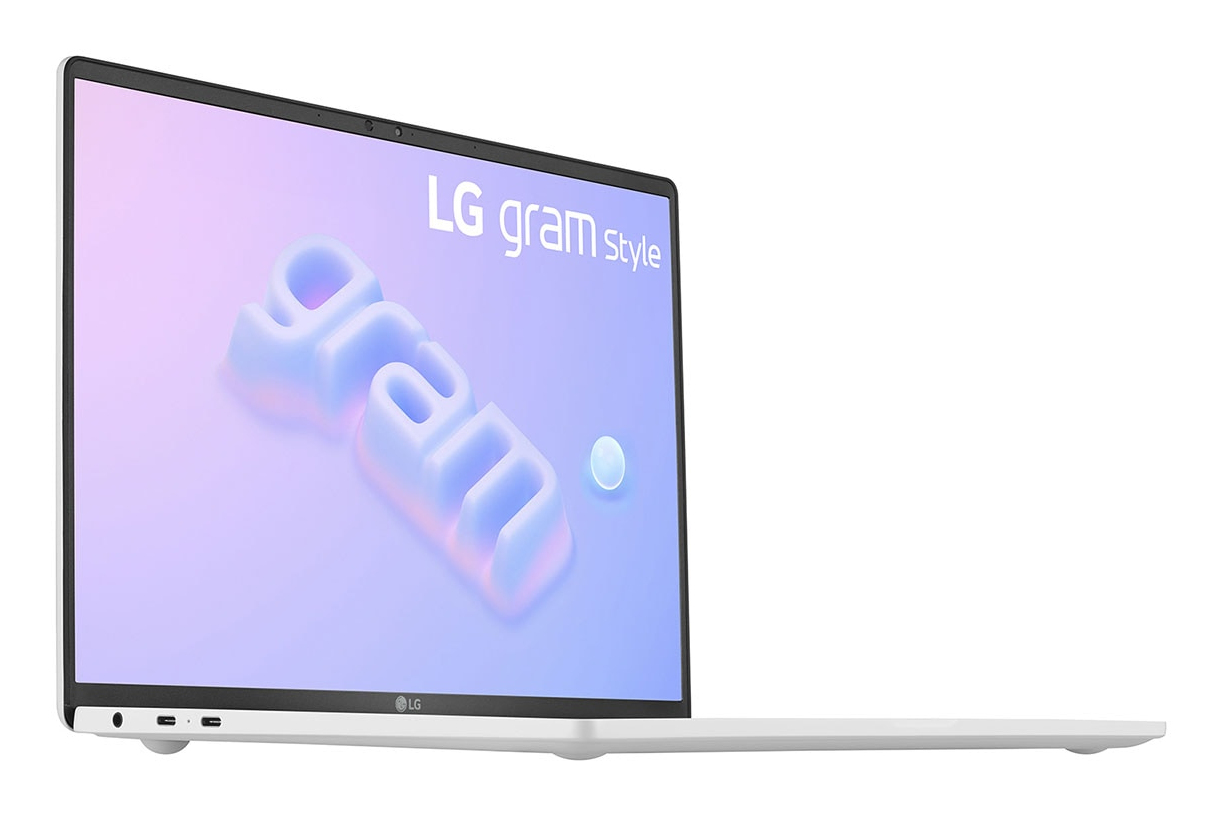 LG Gram 14Z90RS Intel® Core™ i7 i7-1360P Laptop – image 6