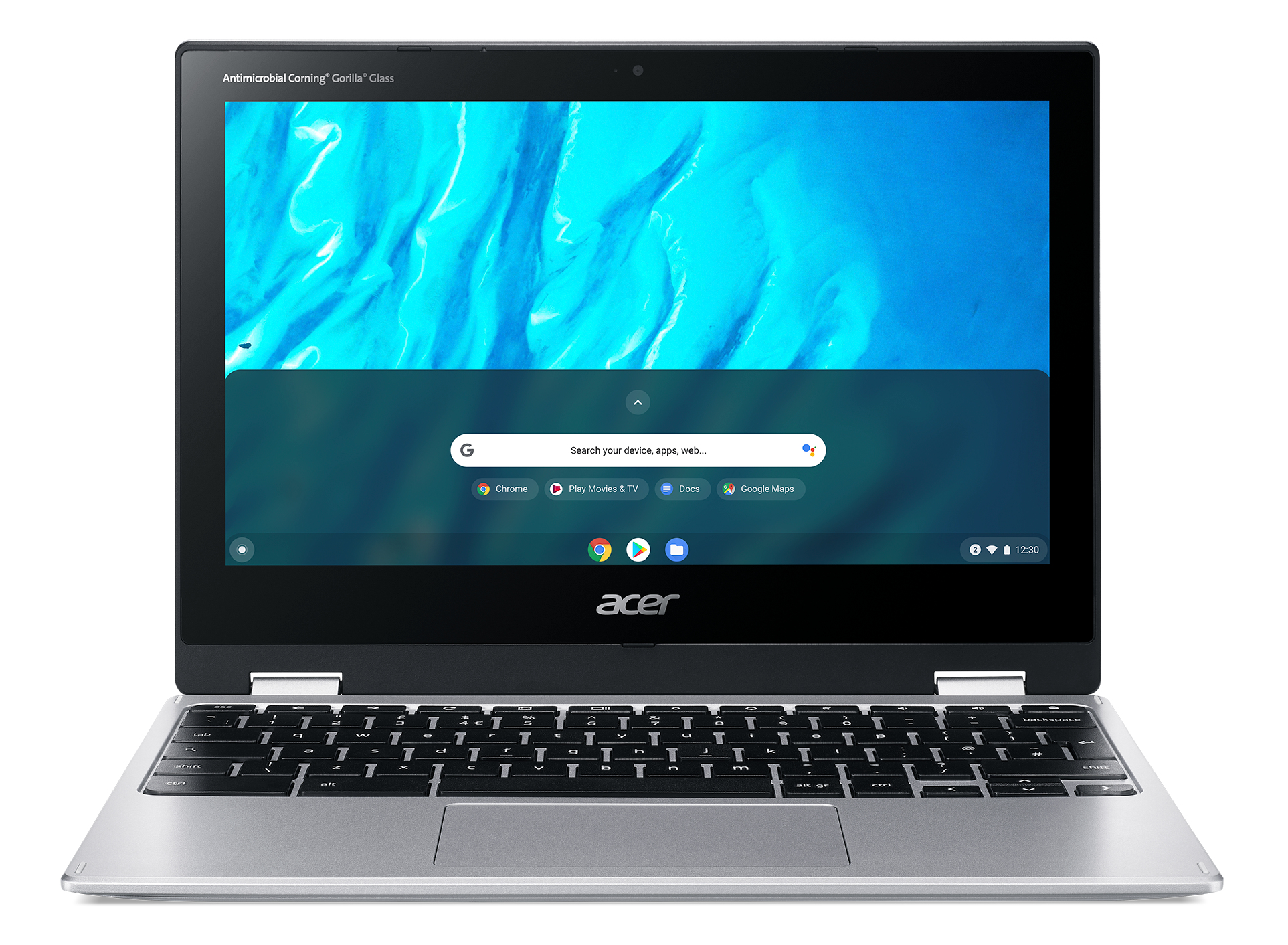 Acer Chromebook CP311-3H-K3WL MediaTek MT8183 – image 1