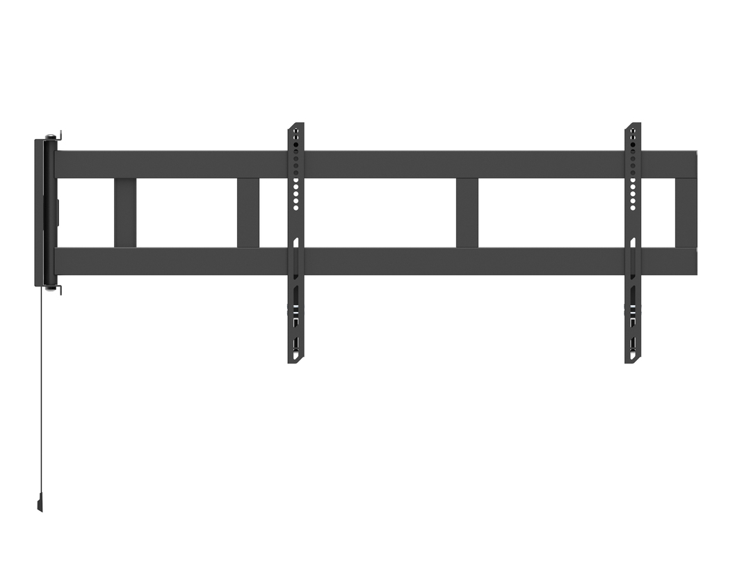 Multibrackets M Universal Swing Arm 180 Degrees Large Black – image 2