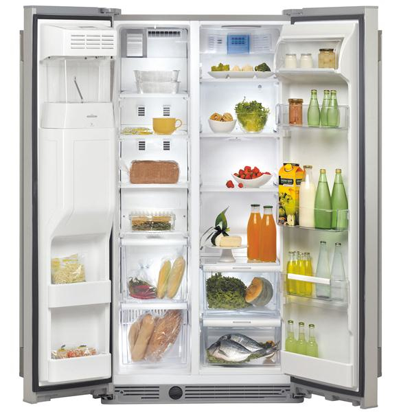 Whirlpool WSF 5552 A+ IX – image 2
