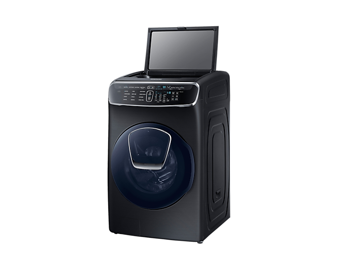 Samsung WV16M9945KV washing machine Front-load – image 2