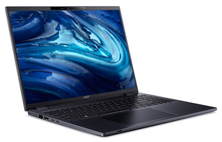 Acer TravelMate P4 TMP416-41-R6Y5 AMD Ryzen™ 5 PRO 6650U Laptop – image 2