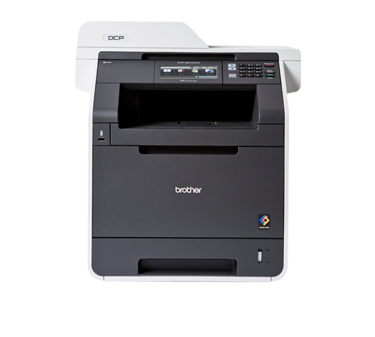 Brother DCP-9270CDN + TN328BK + TN328M + TN328C + TN328Y