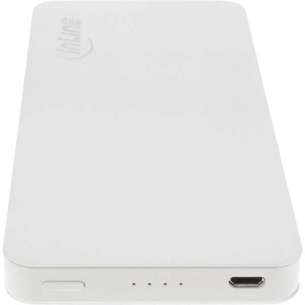 InLine 1473 power bank Lithium Polymer (LiPo) – image 3