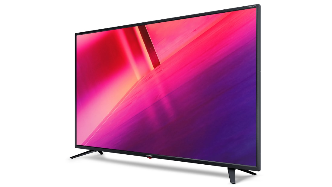 Sharp Aquos 43BJ3E TV – image 2
