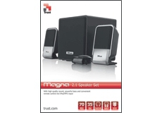 Trust Magna 2.1 Speaker Set – image 5