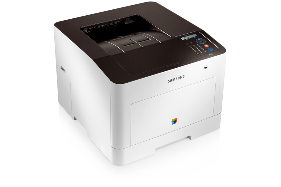 Samsung CLP-680ND Premium Line – image 8