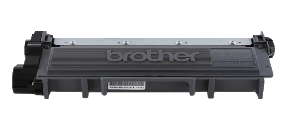 Brother TN-660 toner cartridge 1 pc(s) Original Black