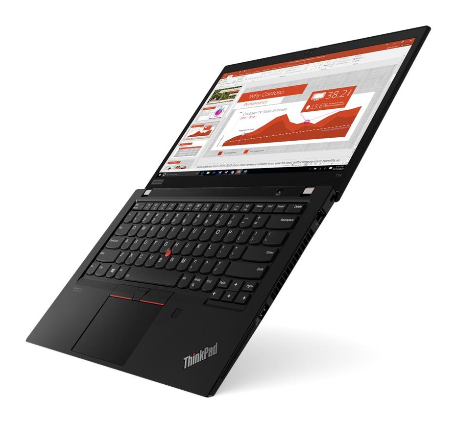 Lenovo ThinkPad T14 Gen 2 (AMD) – image 6