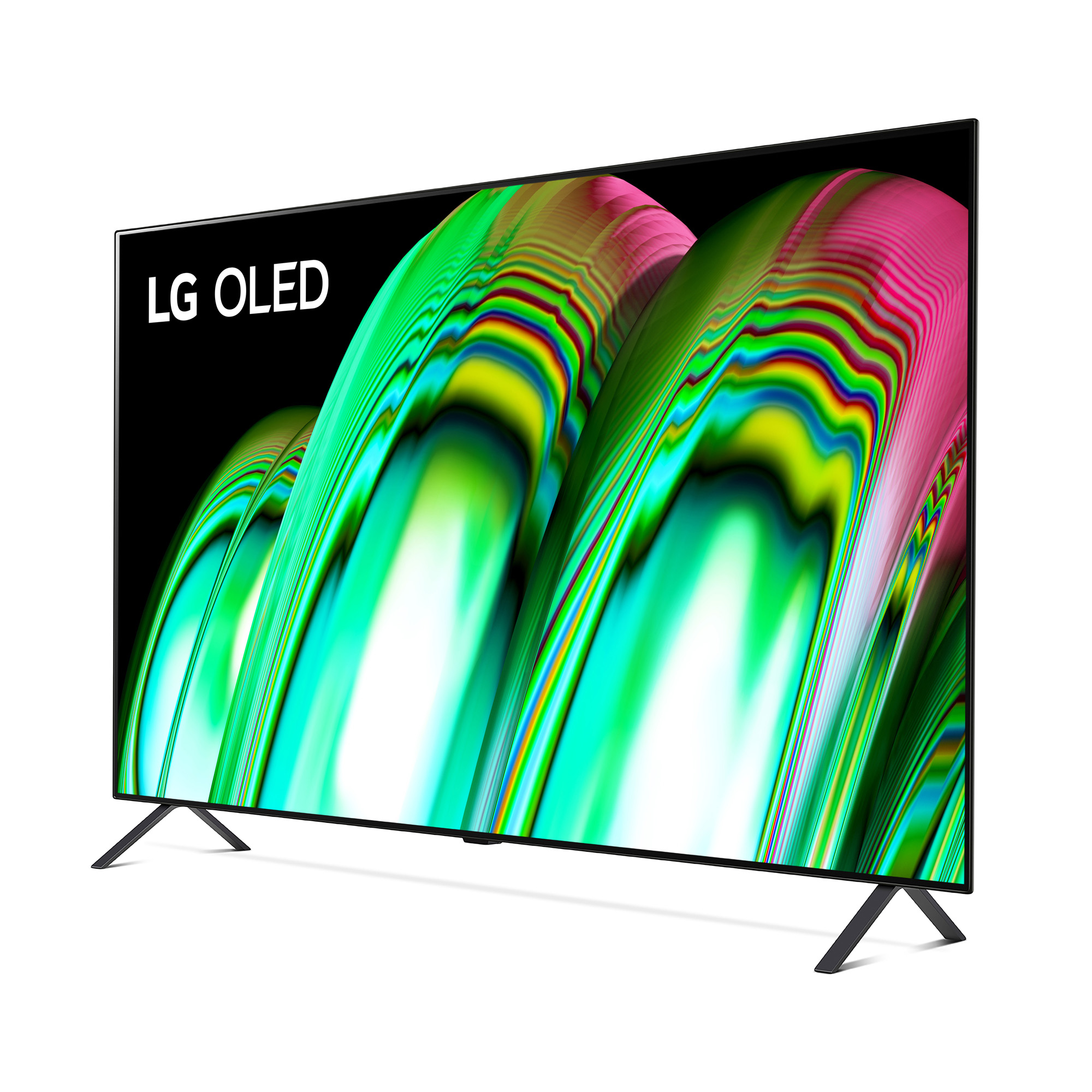 LG OLED OLED65A26LA.API TV – image 5