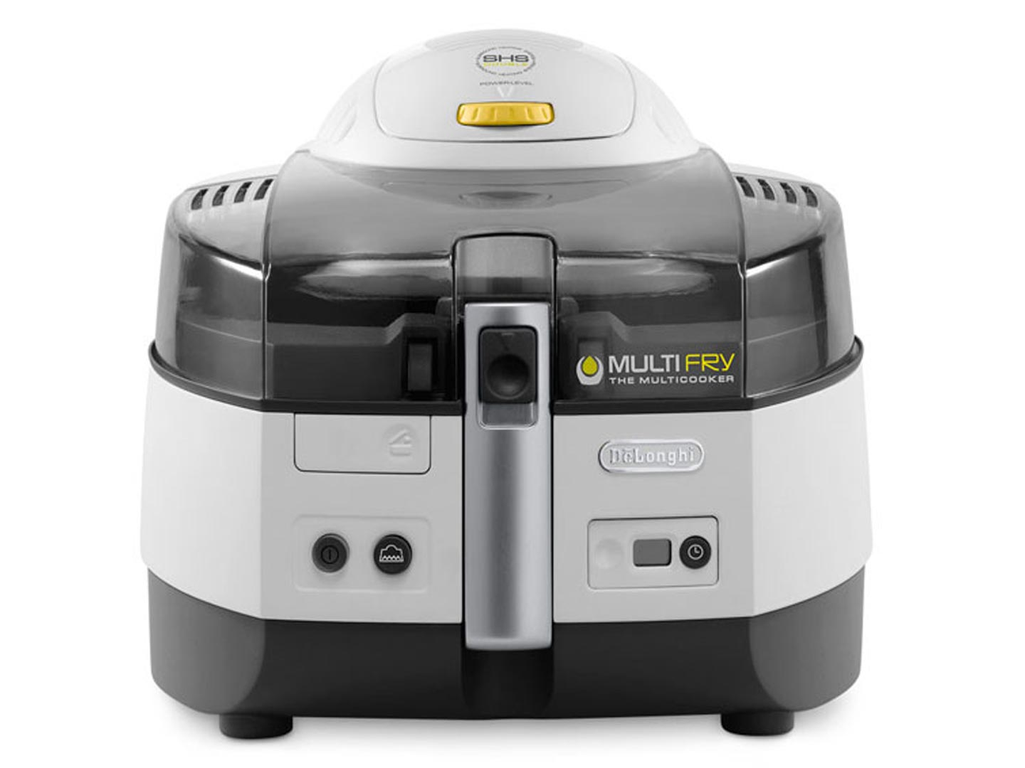 De’Longhi EXTRA FH1363 — vue 1 sur 4