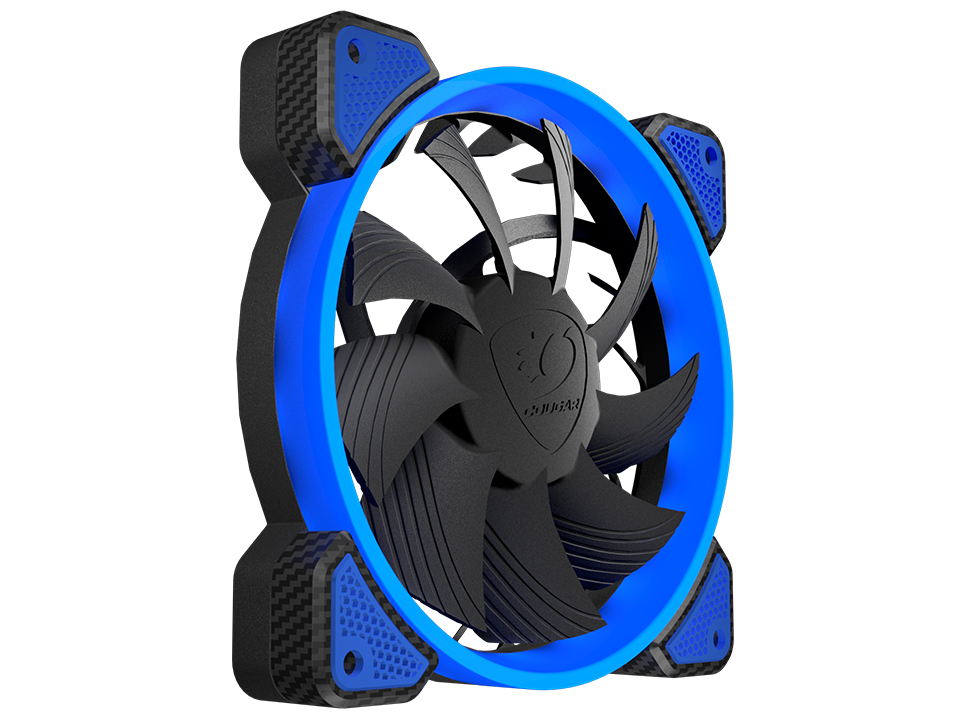COUGAR Vortex FB – image 3