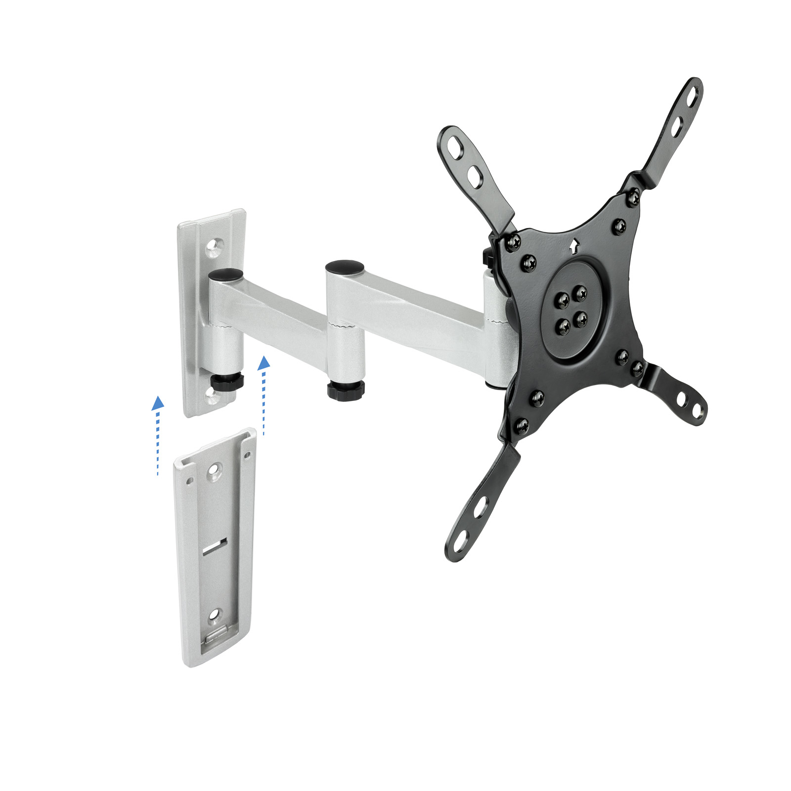 TooQ LP3142TN-S Wall mount (monitor / plasma / LCD / LED) – image 2