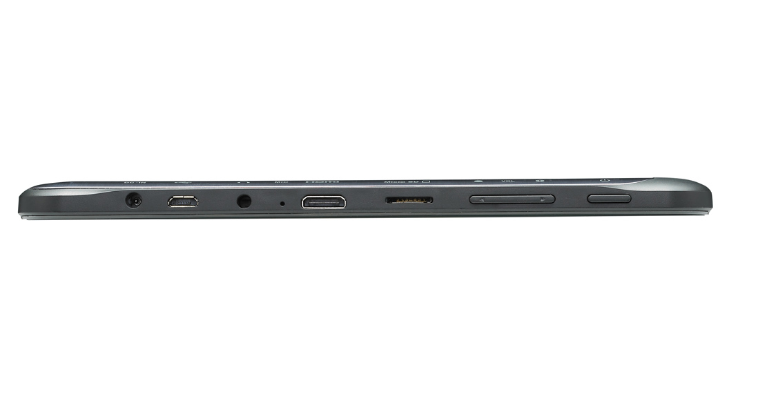 Hannspree HANNSpad SN1AT74B2E tablet ARM – image 3
