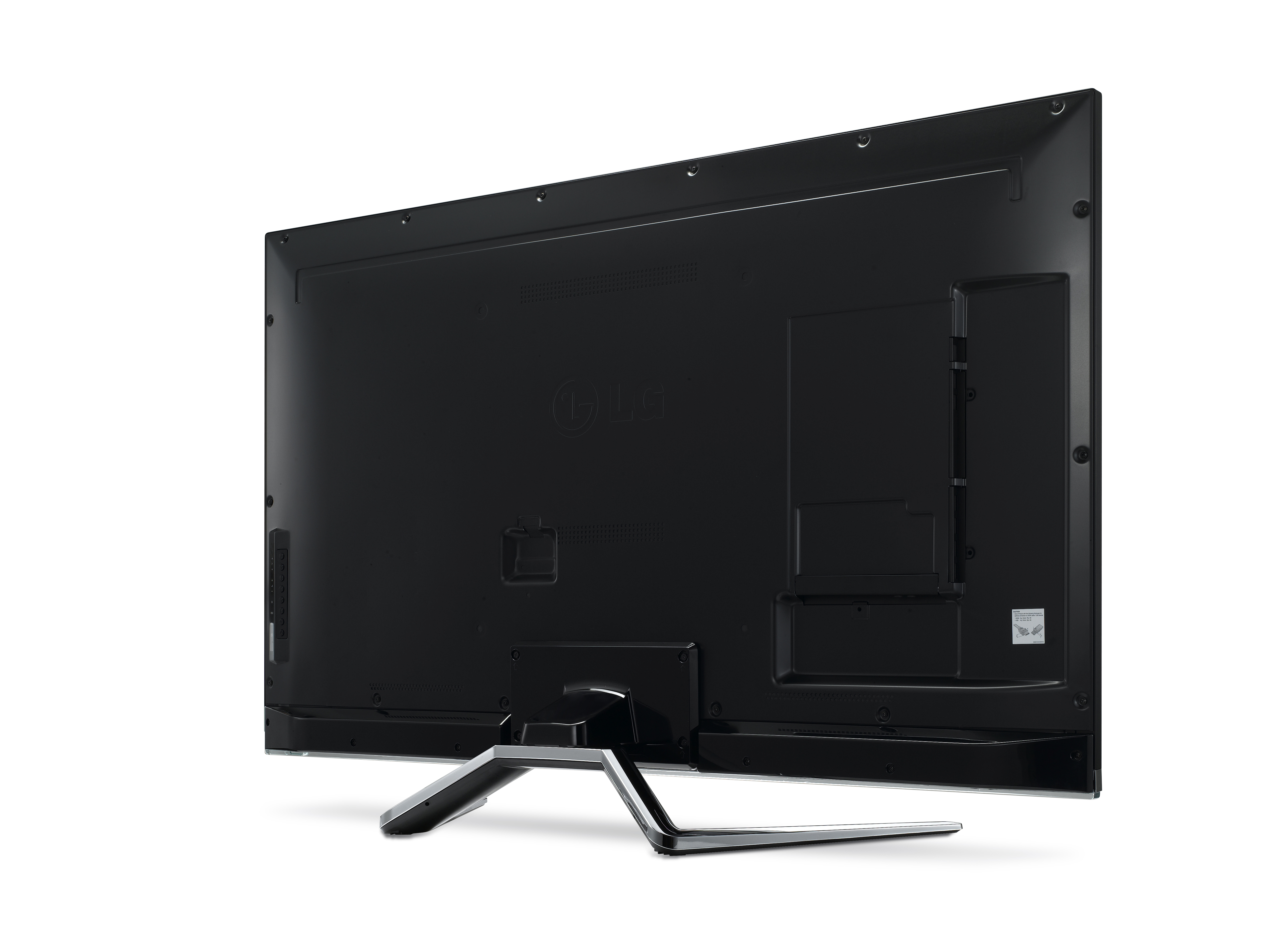 LG 42LM860V TV 106.7 cm (42") Full HD Smart TV Wi-Fi Silver – image 5