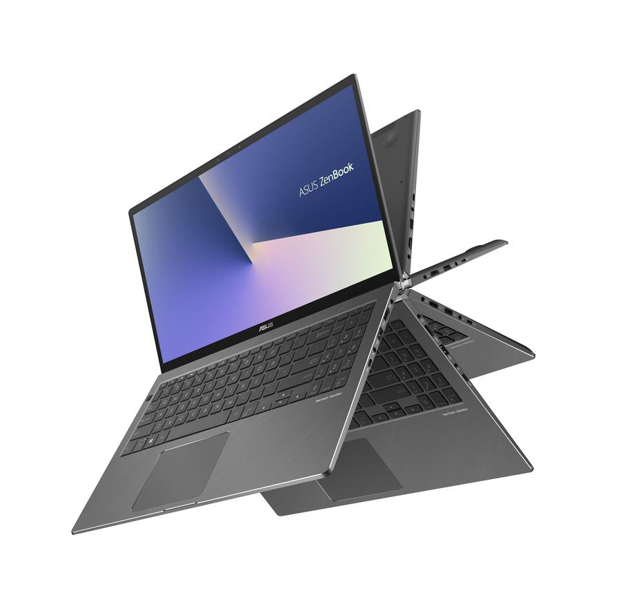 ASUS Zenbook Flip 15 UX562FD-A1071T Intel® Core™ i7 i7-8565U Hybrid (2-in-1) – image 8