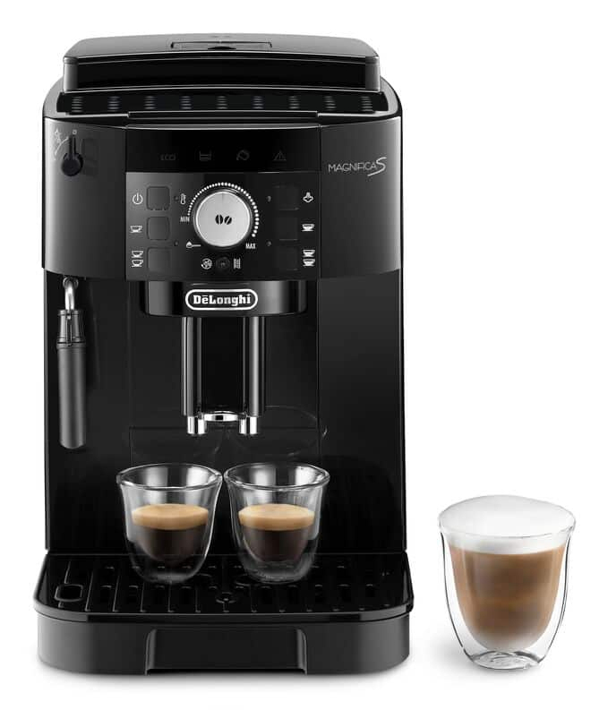 De'Longhi Magnifica S