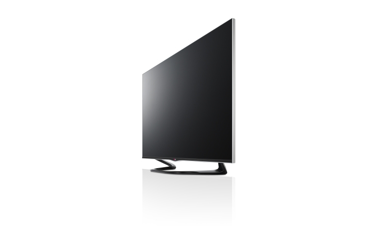 LG 47LA690S TV 119.4 cm (47") Full HD Wi-Fi Black – image 4