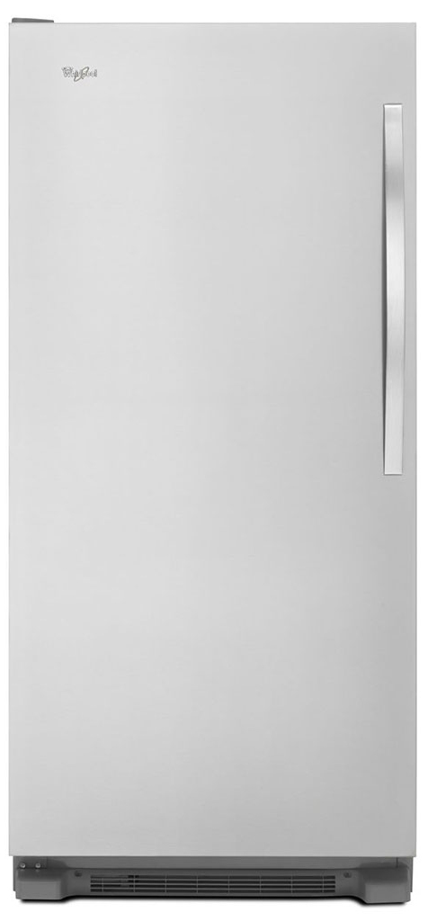 Whirlpool WSZ57L18DM refrigerating appliance set Built-in – image 1