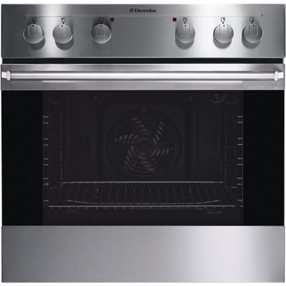 Electrolux ES 500.00 XX(EON 500.20 X / EHC 60020 X)