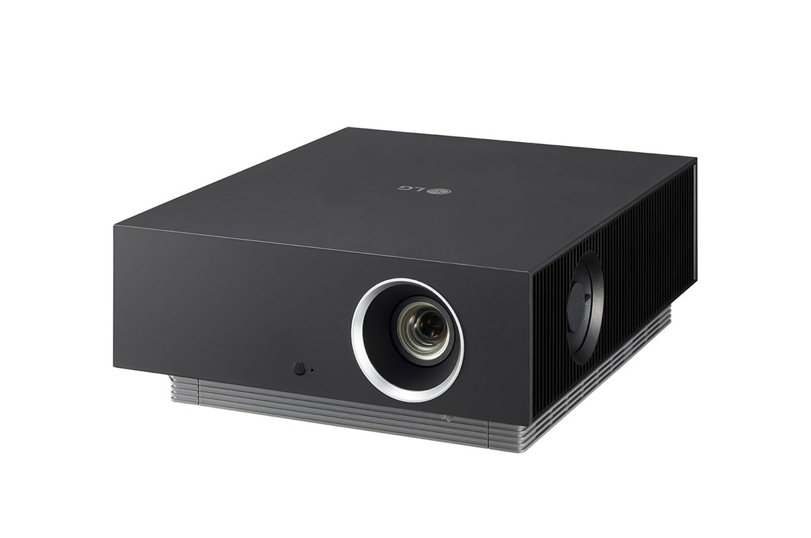 LG AU810PW data projector Standard throw projector 2700 ANSI lumens DLP UHD 4K (3840x2160) – image 5