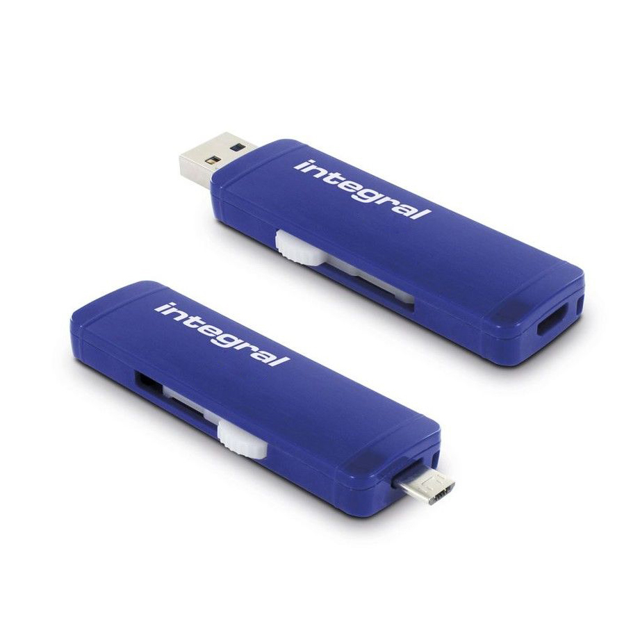 Integral INFD64GBSLDOTG3.0NRP – image 1