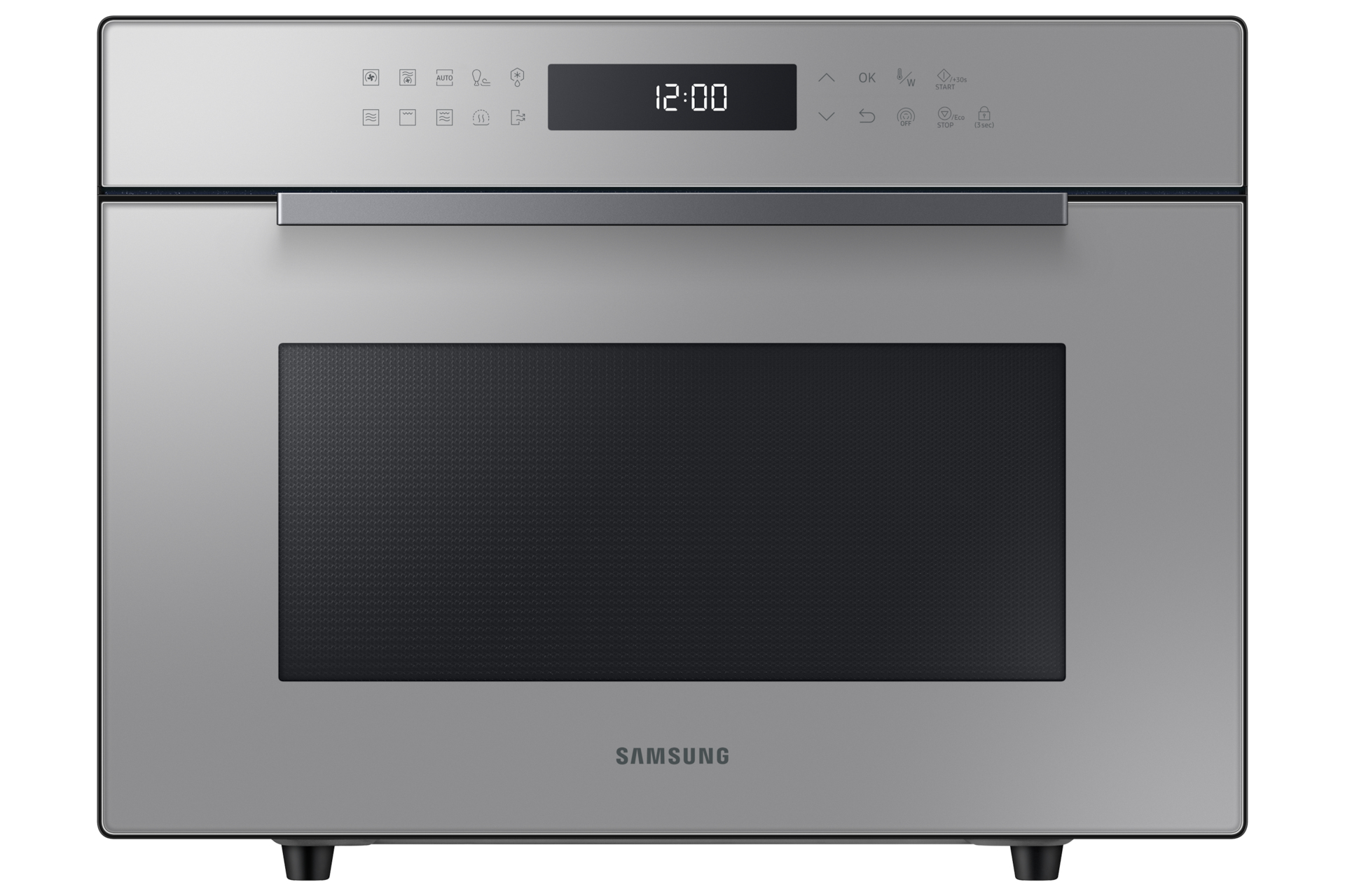 Samsung MC3GR8058CG — vue 1 sur 1