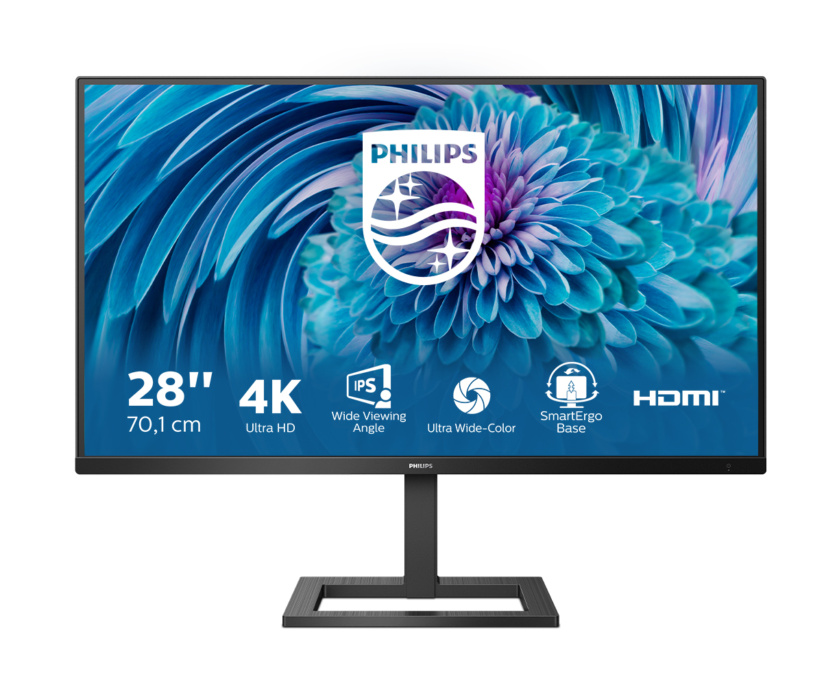 Philips E Line 288E2UAE/75 computer monitor – image 2
