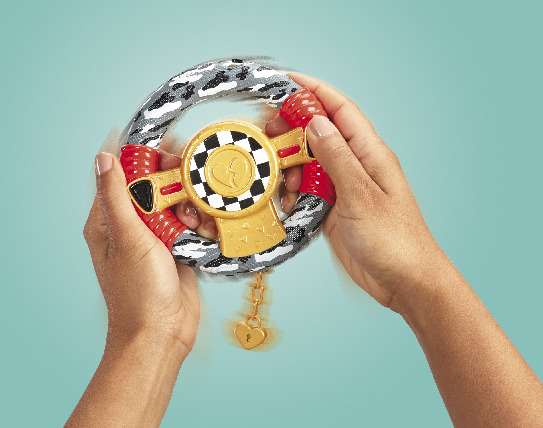 MGA Entertainment R/C Wheels – image 2