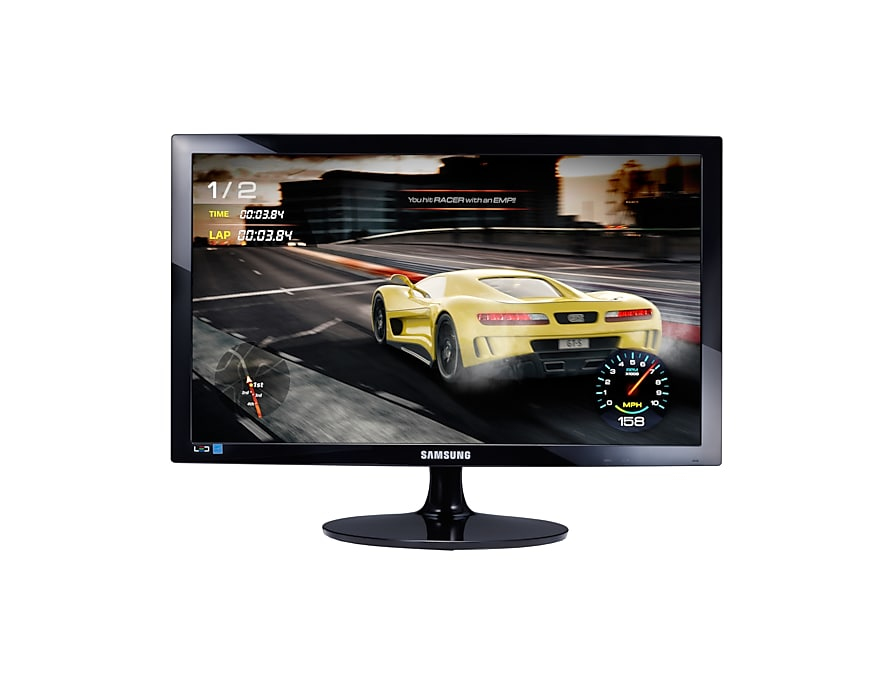 Samsung LS24D330HSX computer monitor