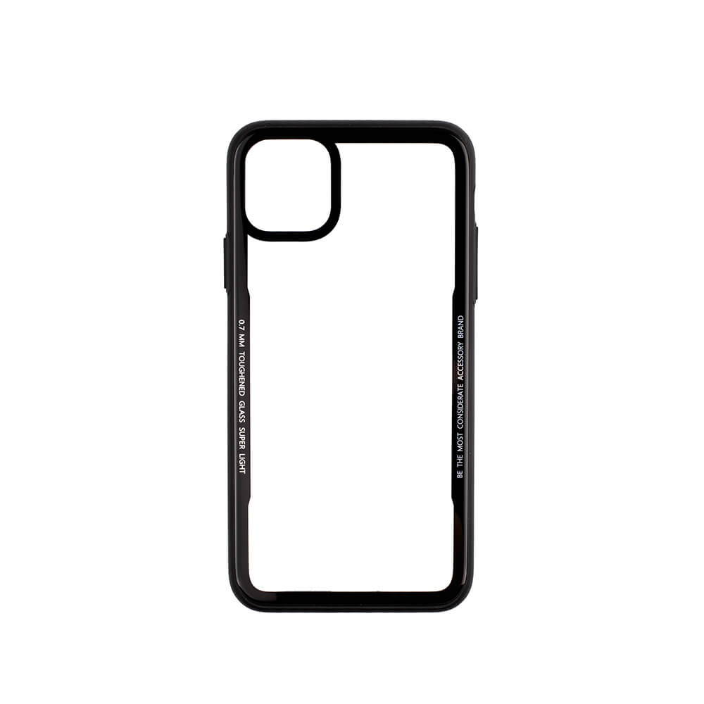 Gear Phone Case Tempered Glass - iPhone 11 Pro Max – image 1
