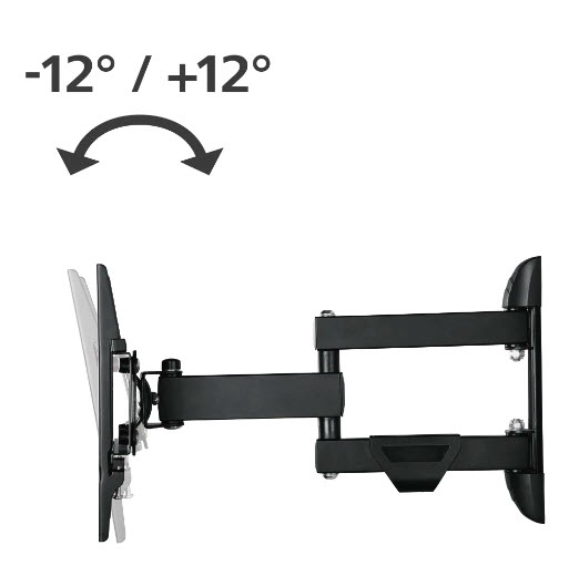 Hama 00220840 TV mount/stand – image 2