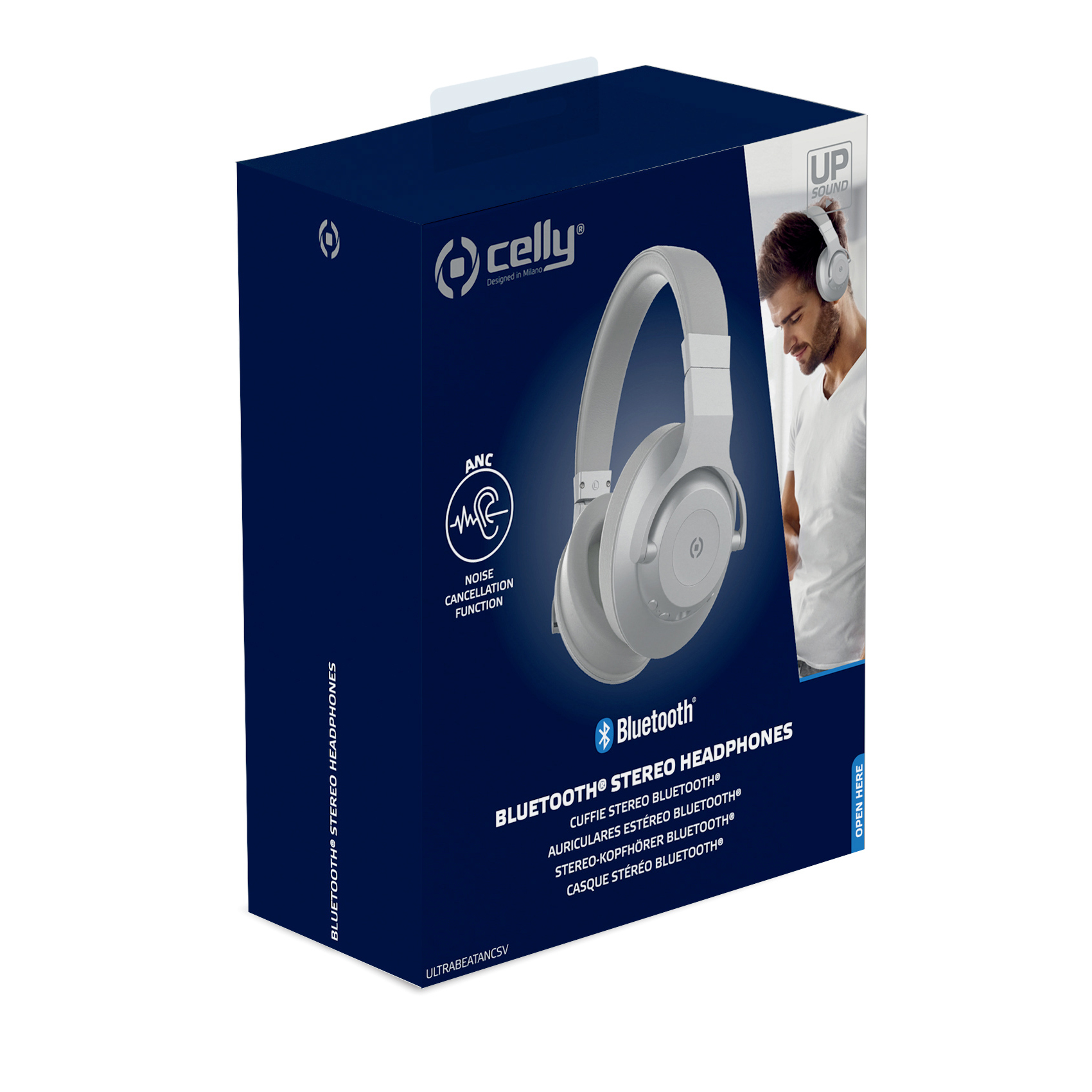 Celly ULTRABEAT ANC – image 5