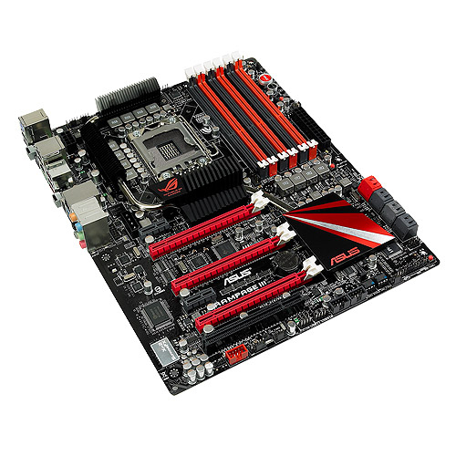 ASUS Rampage III Formula
